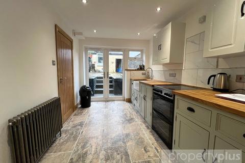 3 bedroom terraced house for sale, Park Road, Treorchy, Rhondda Cynon Taff, CF42