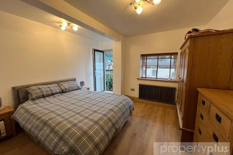 3 bedroom terraced house for sale, Park Road, Treorchy, Rhondda Cynon Taff, CF42