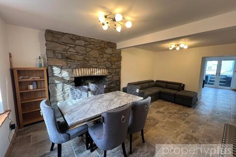3 bedroom terraced house for sale, Park Road, Treorchy, Rhondda Cynon Taff, CF42