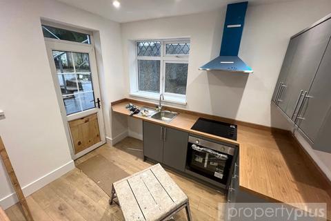 3 bedroom terraced house for sale, North Terrace, Maerdy, Rhondda Cynon Taff, CF43