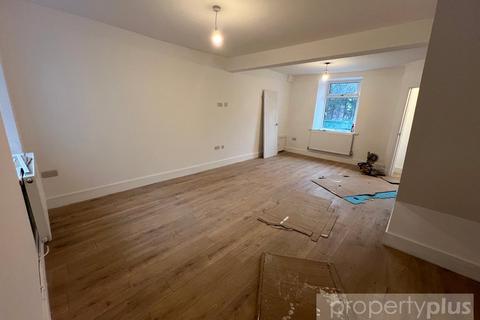3 bedroom terraced house for sale, North Terrace, Maerdy, Rhondda Cynon Taff, CF43