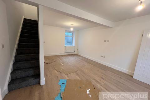 3 bedroom terraced house for sale, North Terrace, Maerdy, Rhondda Cynon Taff, CF43