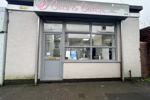 undefined, Ynyswen Road, Treorchy, Rhondda Cynon Taff, CF42