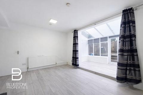 undefined, Glossop Road, South Croydon