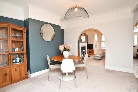 undefined, Mount Street, Harrogate