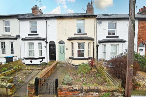2 bedroom terraced house for sale, Mount Street, Harrogate, HG2