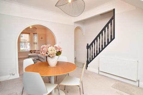 2 bedroom terraced house for sale, Mount Street, Harrogate, HG2
