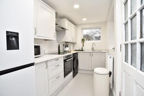 2 bedroom terraced house for sale, Mount Street, Harrogate, HG2