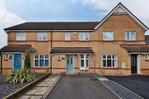 2 bedroom townhouse for sale, Meam Close, York YO10