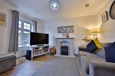2 bedroom townhouse for sale, Meam Close, York YO10