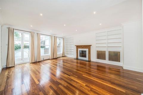 6 bedroom house to rent, Shawfield Street, London SW3