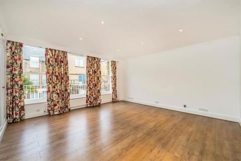 6 bedroom house to rent, Shawfield Street, London SW3