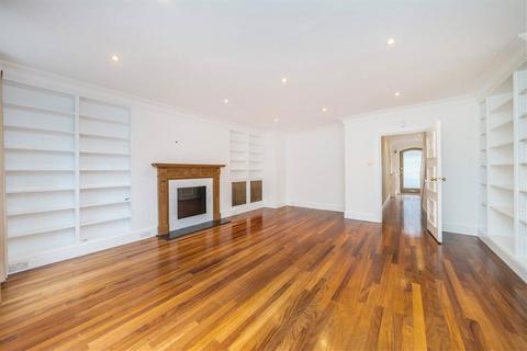 6 bedroom house to rent, Shawfield Street, London SW3