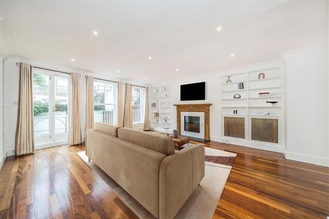 undefined, Shawfield Street, London SW3
