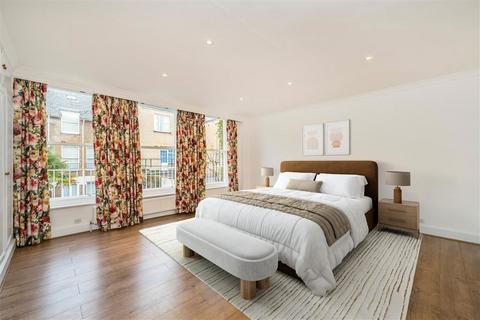 undefined, Shawfield Street, London SW3