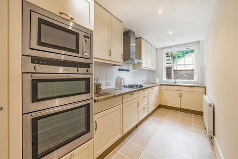 undefined, Shawfield Street, London SW3