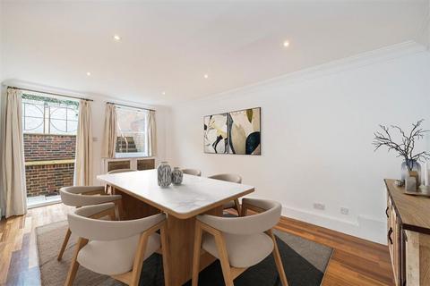 undefined, Shawfield Street, London SW3