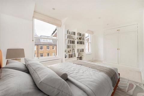 undefined, Shawfield Street, London SW3