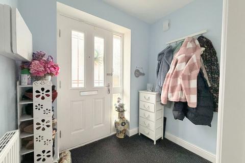 3 bedroom semi-detached house for sale, Rowan Crescent,Gee Cross,Hyde,SK14 5SJ