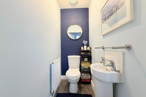 3 bedroom semi-detached house for sale, Rowan Crescent,Gee Cross,Hyde,SK14 5SJ