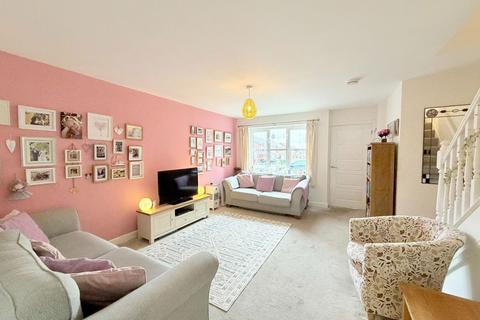 3 bedroom semi-detached house for sale, Rowan Crescent,Gee Cross,Hyde,SK14 5SJ