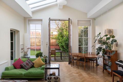 5 bedroom detached house for sale, Priory Grove, London SW8
