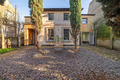 undefined, Priory Grove, London SW8