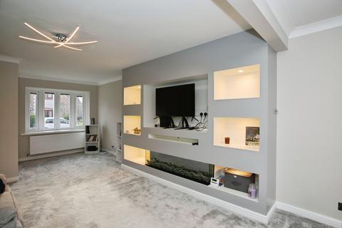 3 bedroom detached house for sale, The Hills, Grimsargh, Preston, PR2