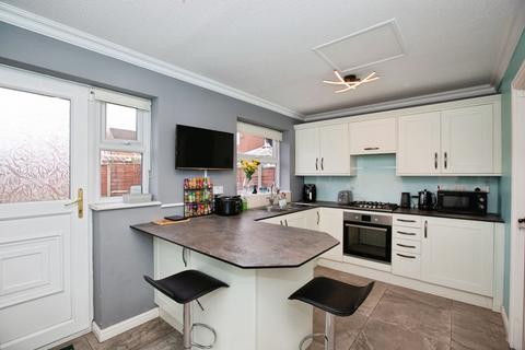 3 bedroom detached house for sale, The Hills, Grimsargh, Preston, PR2