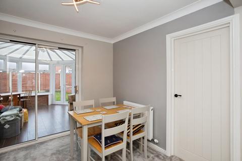 3 bedroom detached house for sale, The Hills, Grimsargh, Preston, PR2