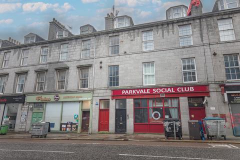 undefined, King Street, Aberdeen