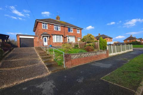undefined, Lodge Road, Talke Pits, Stoke-on-Trent