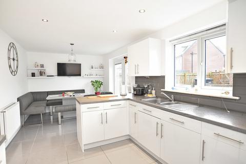 4 bedroom detached house for sale, Ribblehead Road, Harrogate