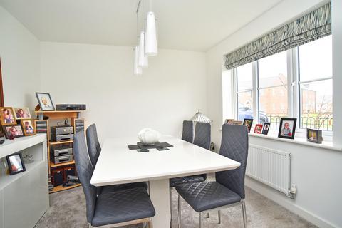 4 bedroom detached house for sale, Ribblehead Road, Harrogate