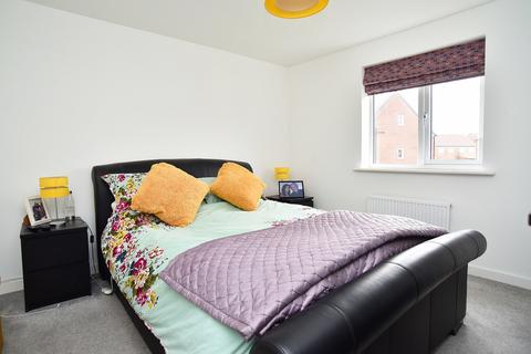 4 bedroom detached house for sale, Ribblehead Road, Harrogate