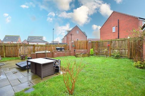 undefined, Ribblehead Road, Harrogate, HG3