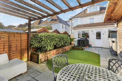 undefined, Stourcliffe Avenue, Southbourne