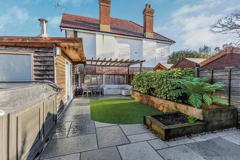 undefined, Stourcliffe Avenue, Bournemouth