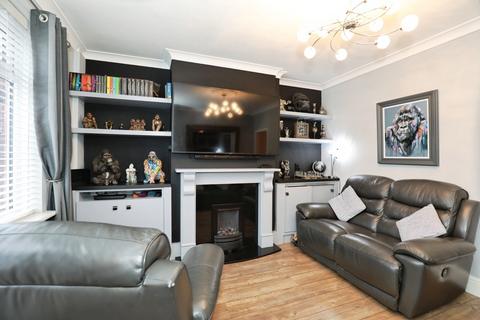 2 bedroom terraced house for sale, Stanier Street, Stoke-on-Trent, ST4