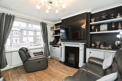 2 bedroom terraced house for sale, Stanier Street, Stoke-on-Trent, ST4