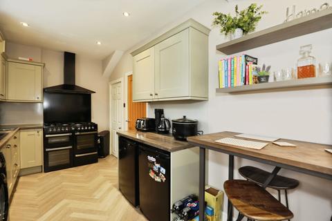 2 bedroom terraced house for sale, Stanier Street, Stoke-on-Trent, ST4