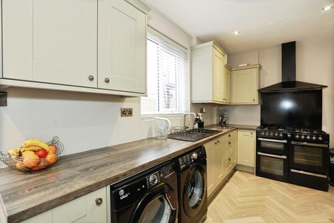 2 bedroom terraced house for sale, Stanier Street, Stoke-on-Trent, ST4