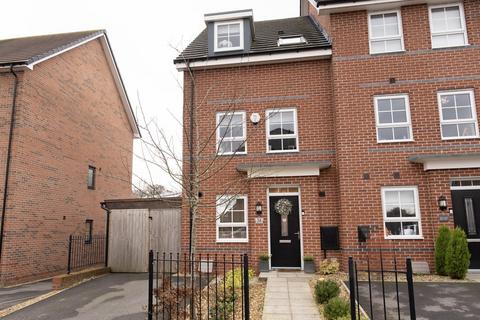undefined, Meadow Brown Place, Sandbach