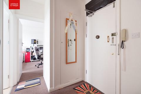1 bedroom apartment for sale, Aldrington Close, Hove