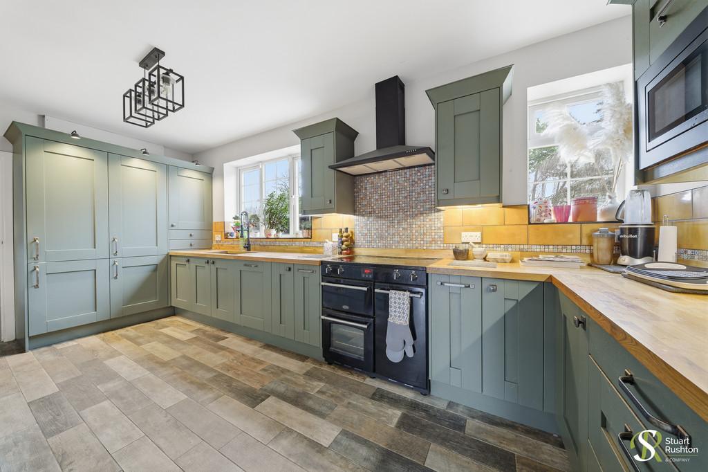 Dutton Lodge Farm Cottage Lane, Dutton WA4 4 HW-8