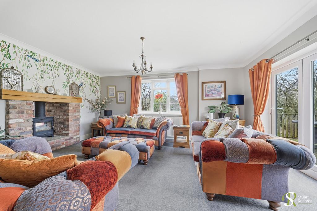 Dutton Lodge Farm Cottage Lane, Dutton WA4 4 HW-18