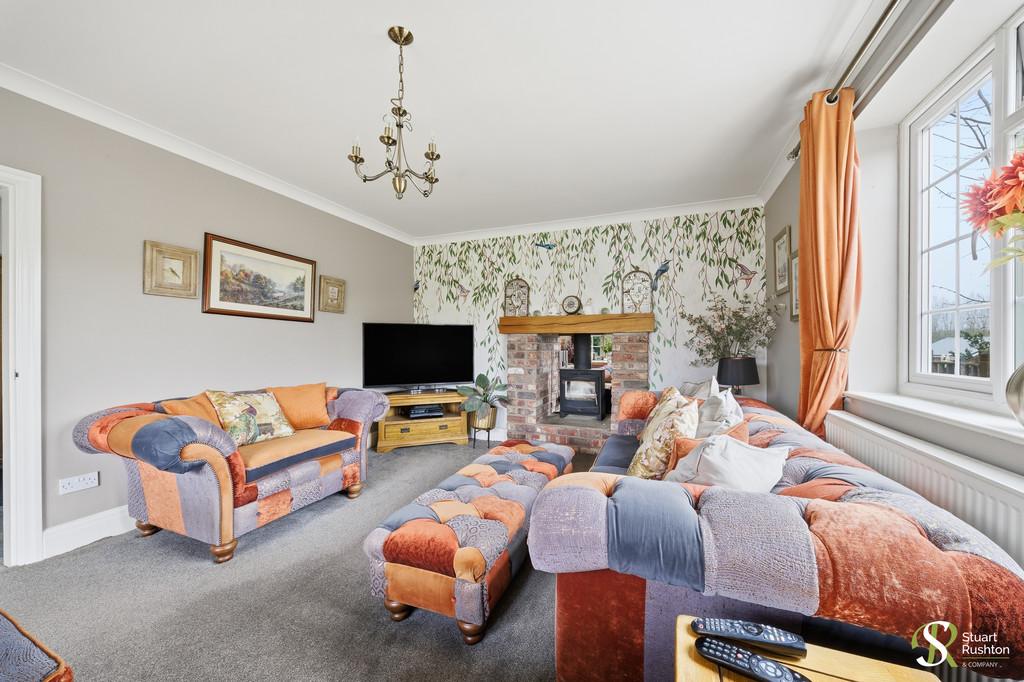 Dutton Lodge Farm Cottage Lane, Dutton WA4 4 HW-19