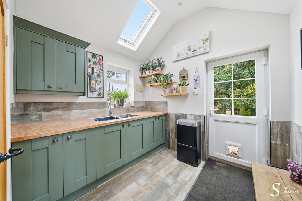 Dutton Lodge Farm Cottage Lane, Dutton WA4 4 HW-31