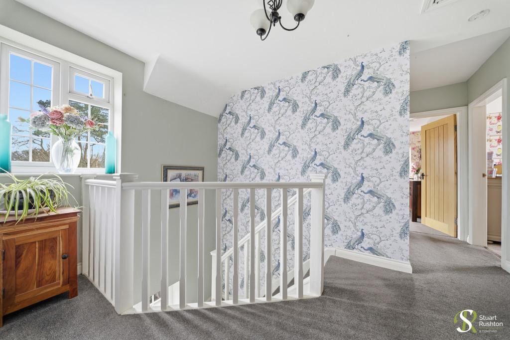 Dutton Lodge Farm Cottage Lane, Dutton WA4 4 HW-28