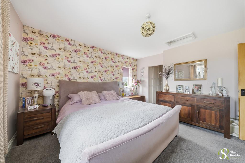 Dutton Lodge Farm Cottage Lane, Dutton WA4 4 HW-22